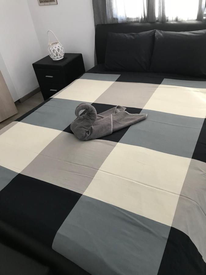 Levart Apartment *