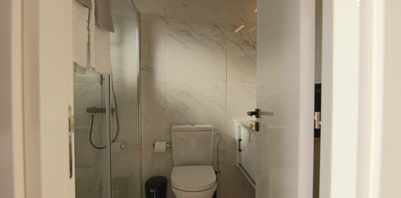Phaedrus Living Seaside Luxury Flat Athina 109 Apartment Paphos