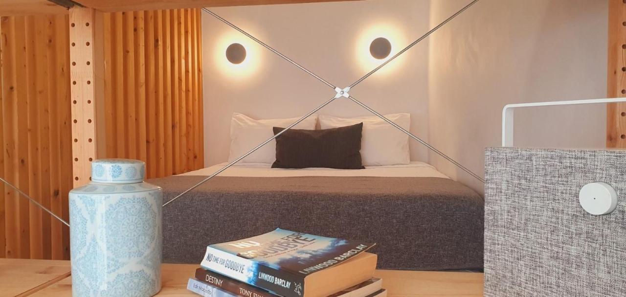 Phaedrus Living Seaside Luxury Flat Athina 109 * Paphos