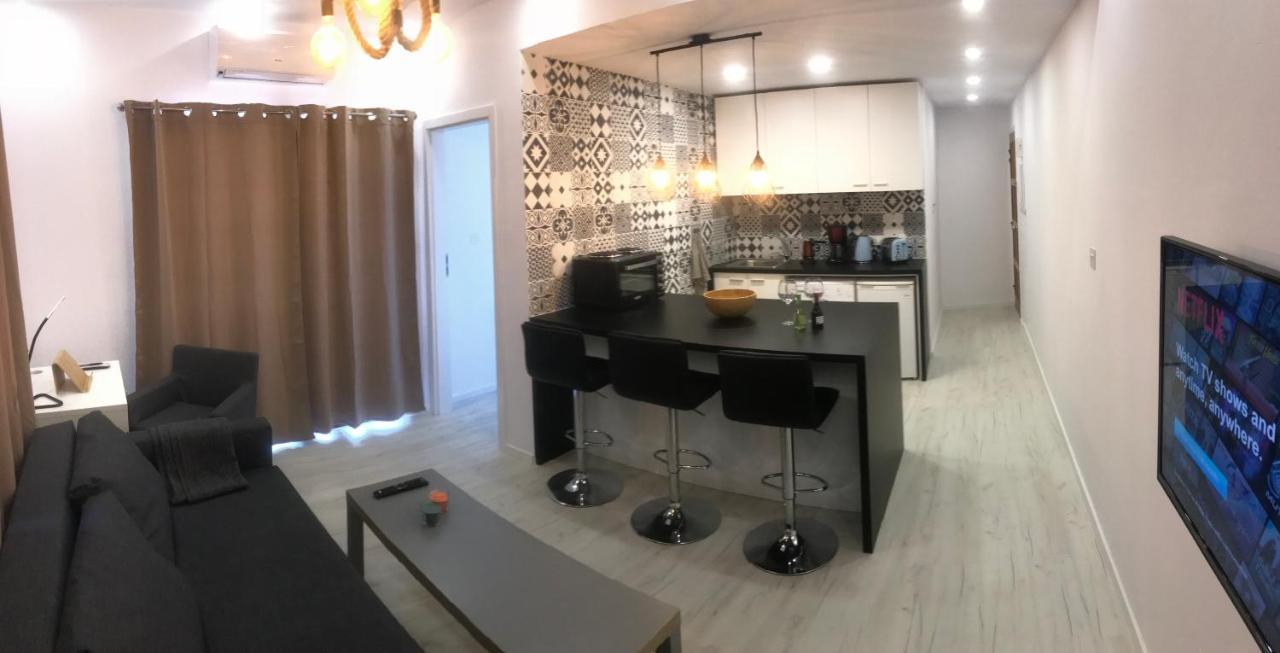 Levart Apartment Paphos