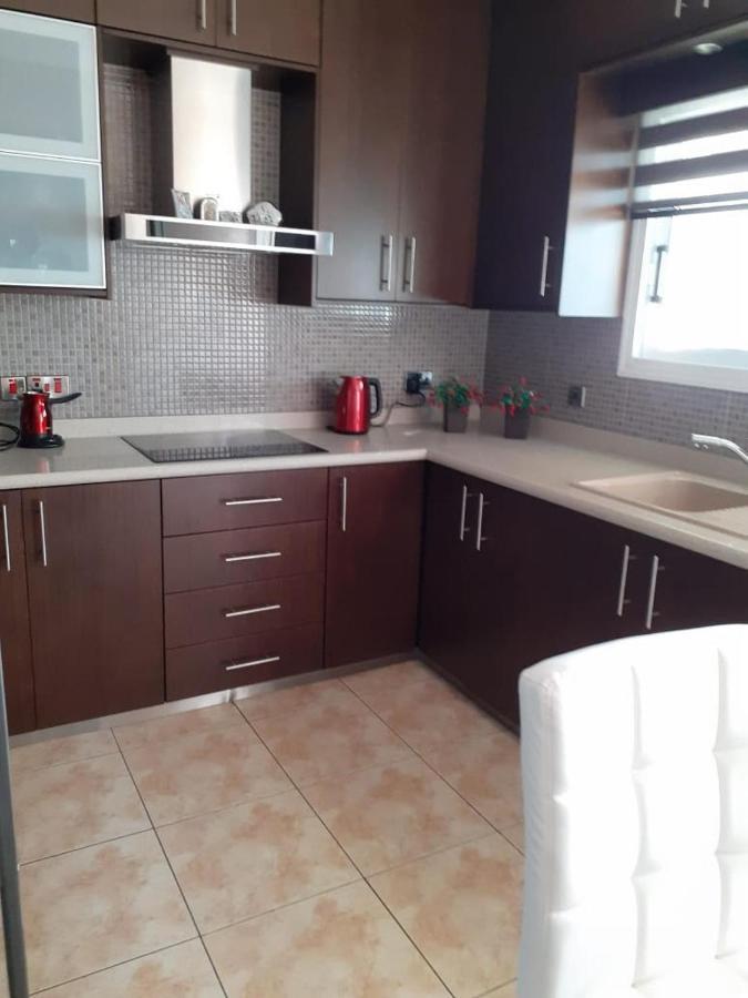 Ferienhaus Nanas Paphos