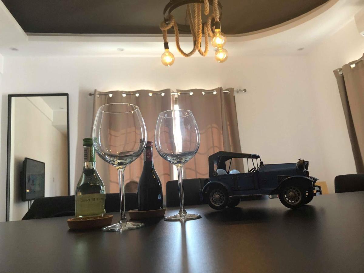 Levart Apartment Paphos