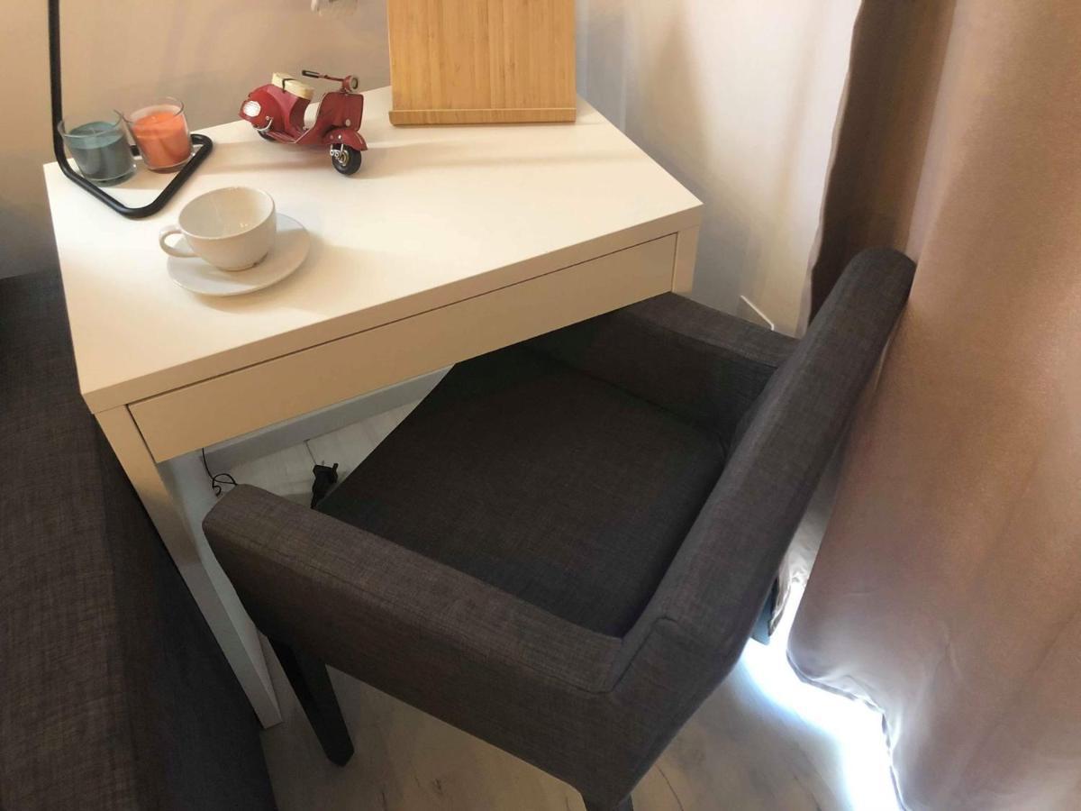 Levart Apartment Paphos