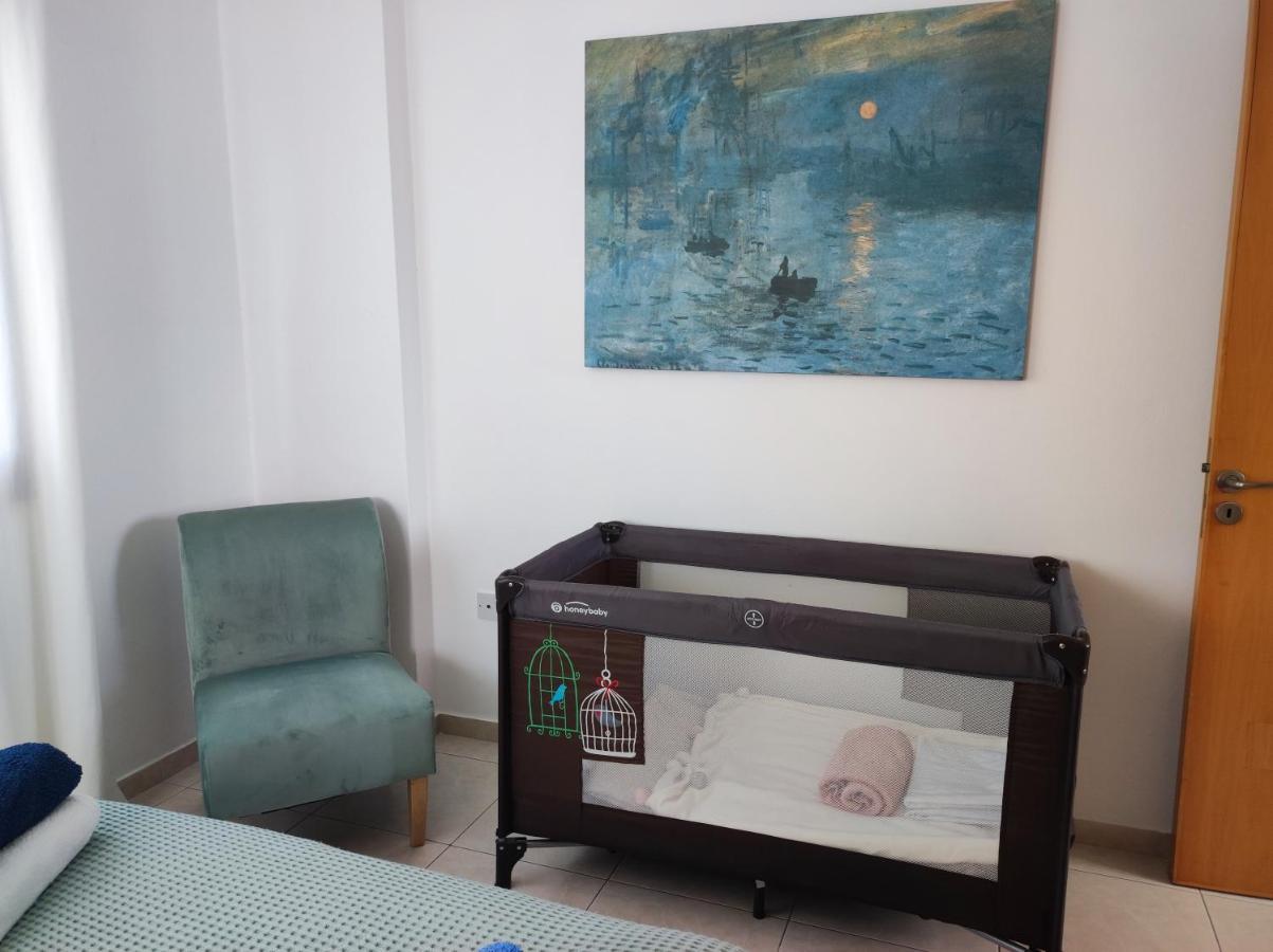 Apartment Marina Gardens Paphos