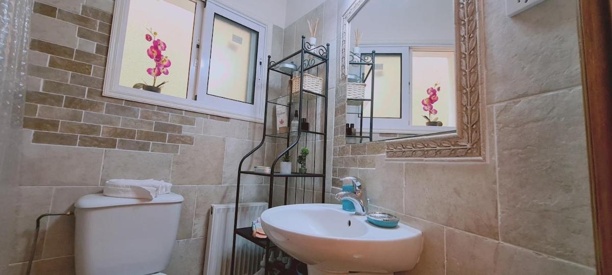 Elegance 3br Apt * Paphos