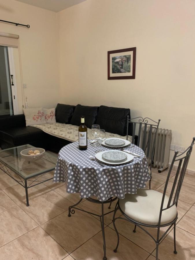 Limnos Gardens Apartment *
