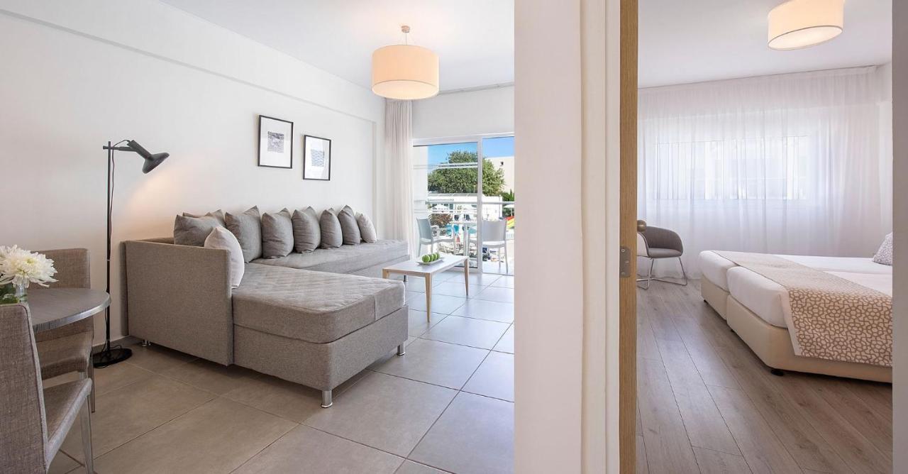 Resort Sofianna &