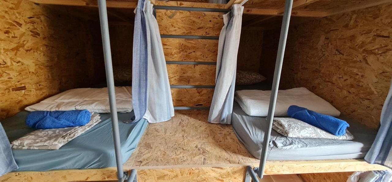 Bee Albergue