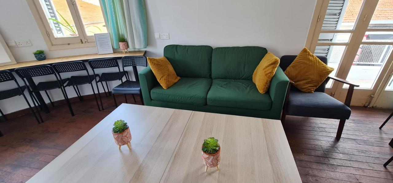 Hostel Bee Paphos