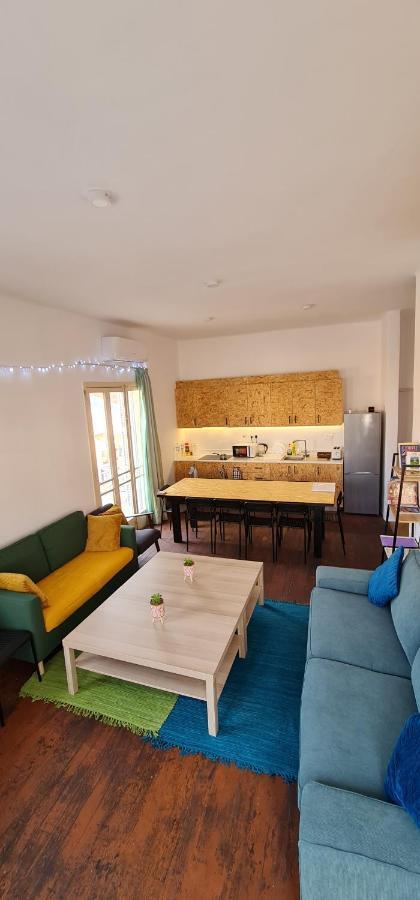 Bee Albergue Paphos
