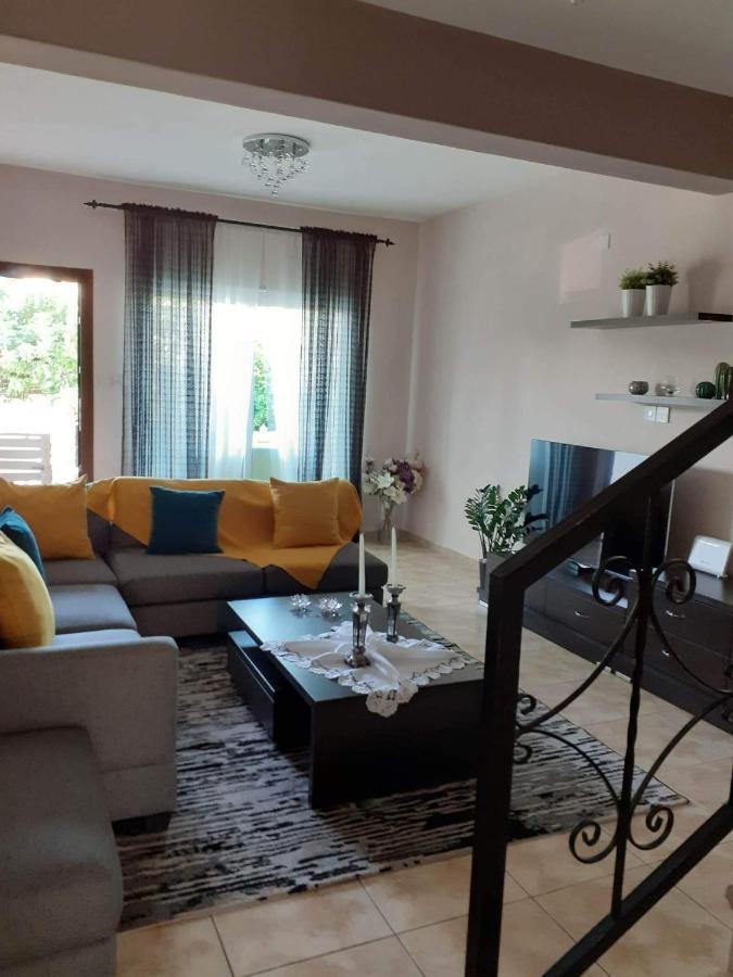 Ferienhaus Nanas Paphos