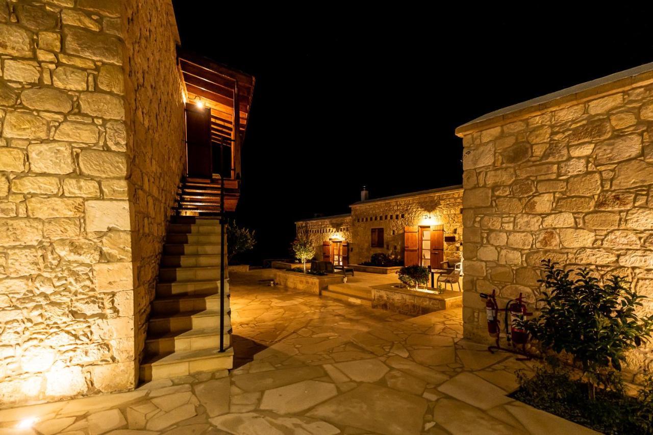 Harma Traditional Boutique Paphos