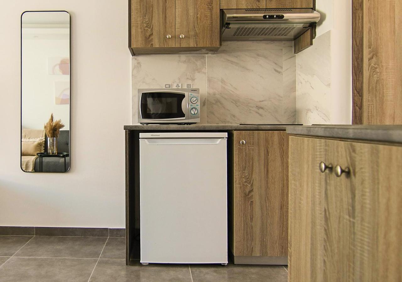 Phaedrus Living: Seaside Luxury Flat Athina 117 Apartment Paphos