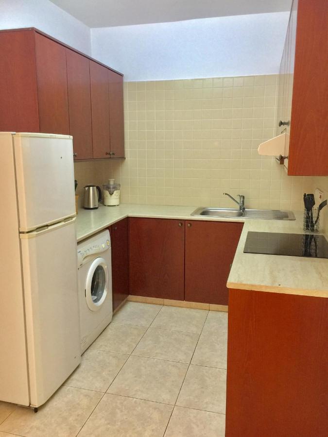 Cosy 2 Bedroom Privatunterkunft Paphos