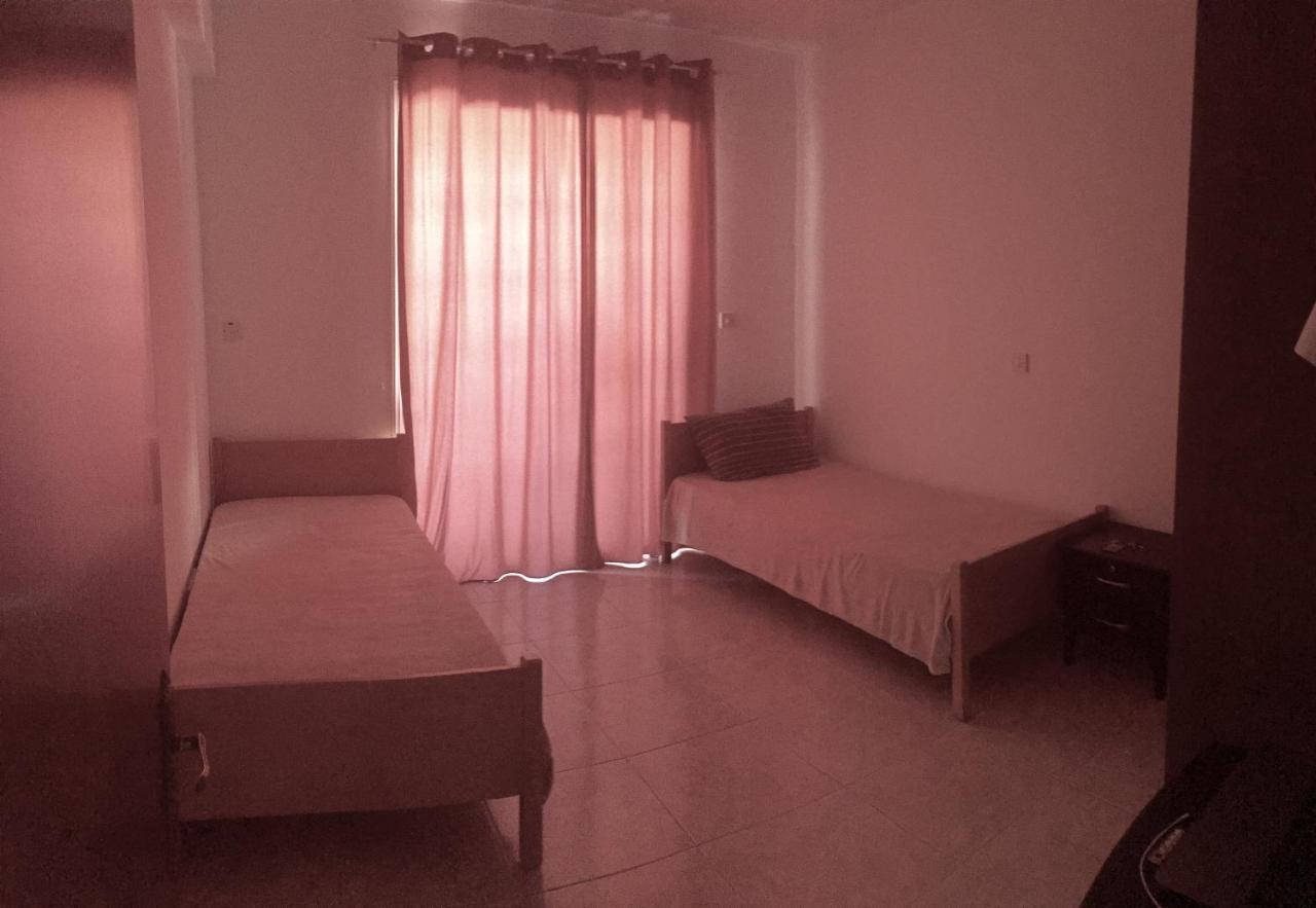 Cosy 2 Bedroom Privatunterkunft Paphos