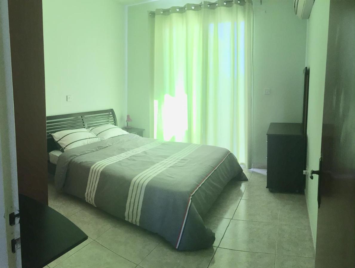 Cosy 2 Bedroom Privatunterkunft Paphos