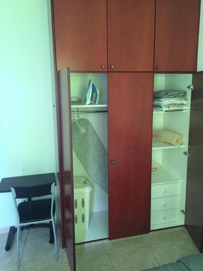 Cosy 2 Bedroom Privatunterkunft Paphos