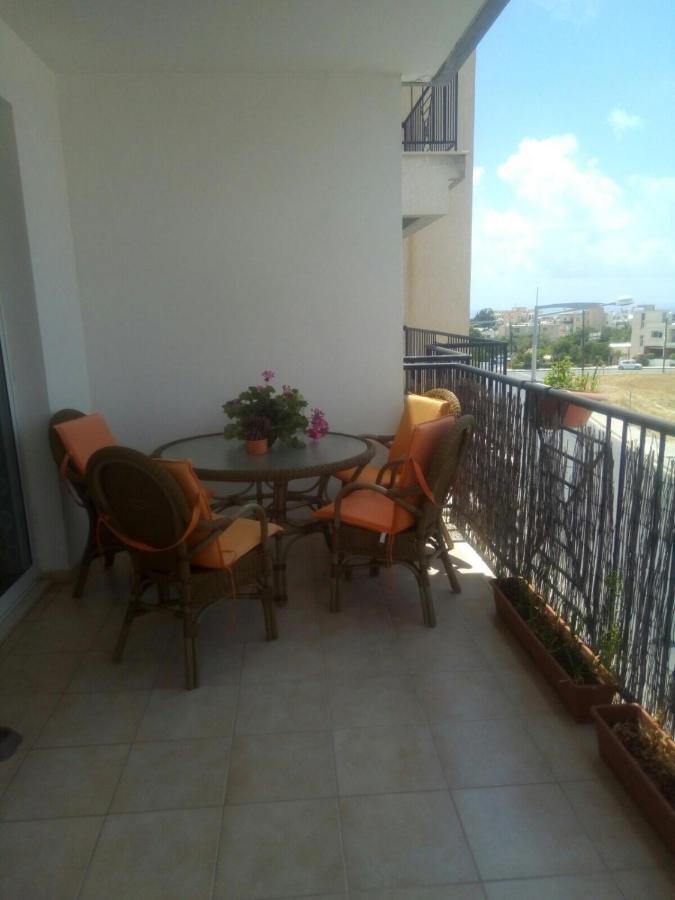 Cosy 2 Bedroom Paphos