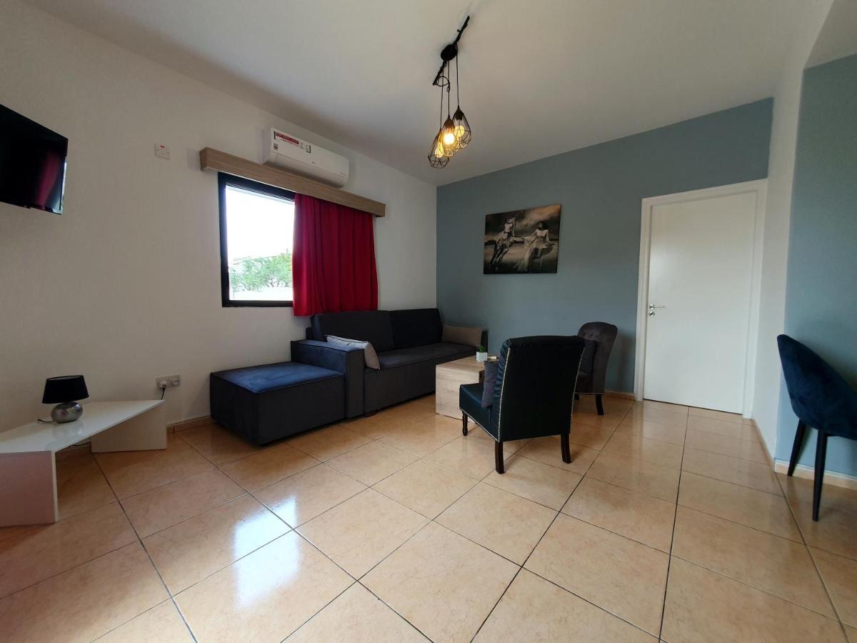 Apartamento Valentina