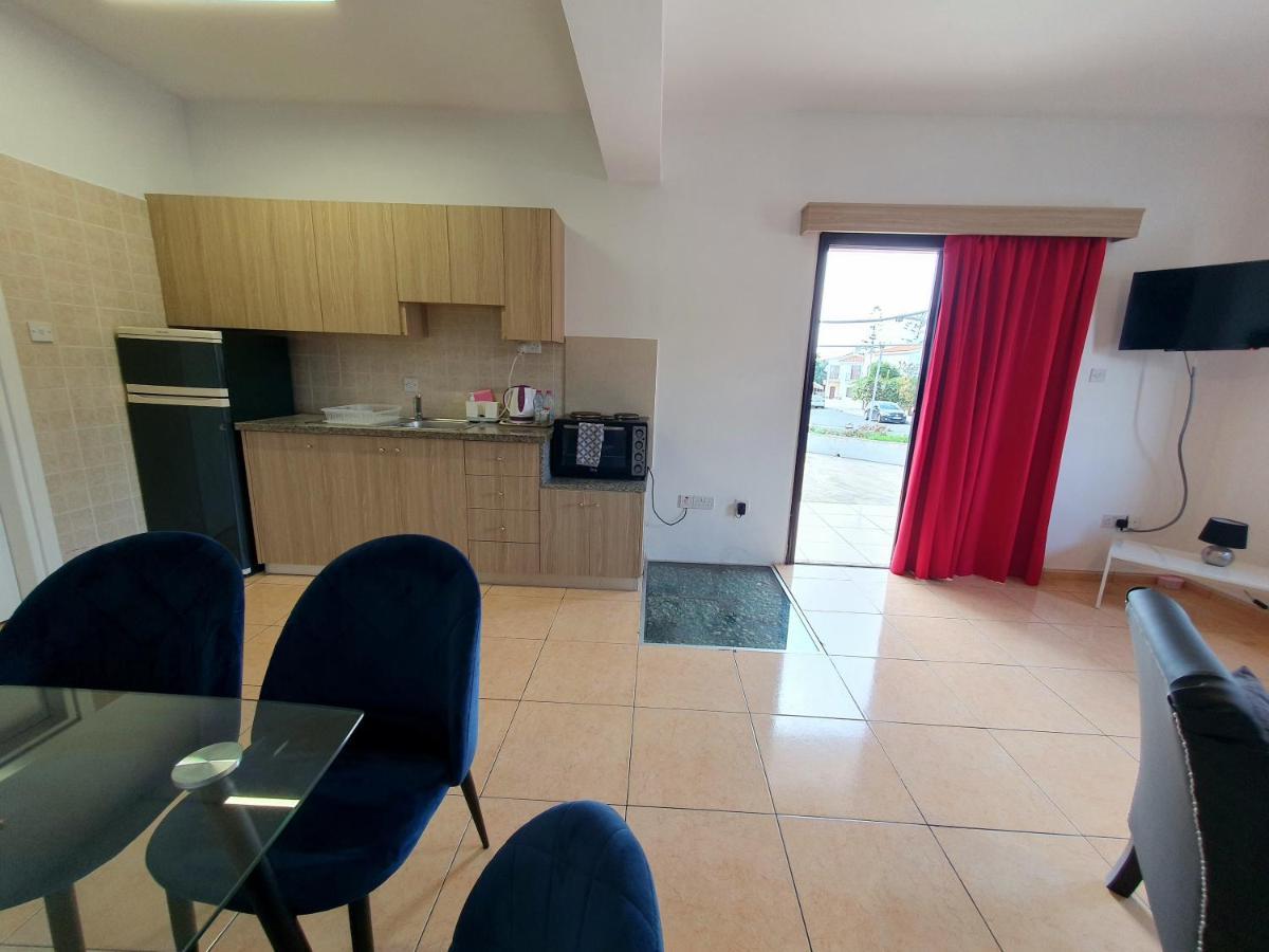 Valentina Apartment *
