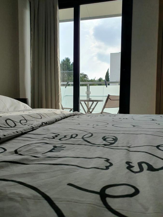 Valentina Apartment Paphos