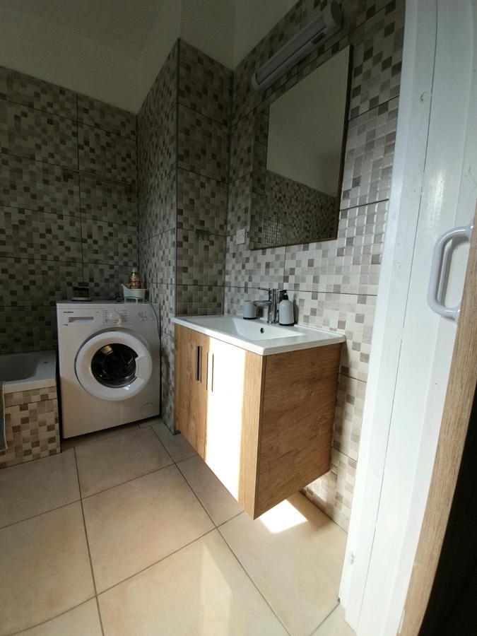 Apartamento Valentina Paphos