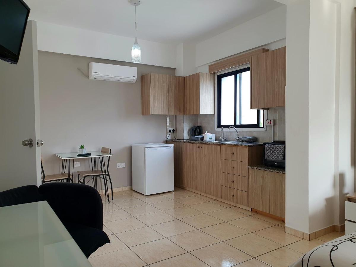 Valentina Apartment