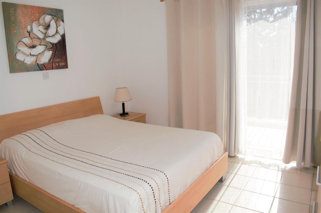 Apartment Townhouse In Paradise Gardens
