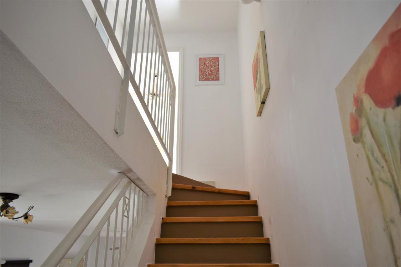 Townhouse In Paradise Gardens Paphos