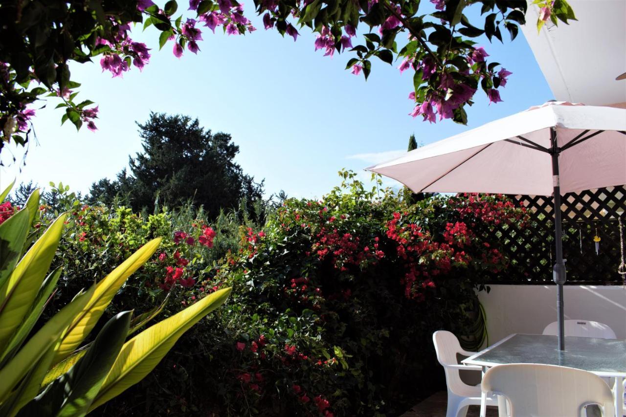 Townhouse In Paradise Gardens Apartment *
