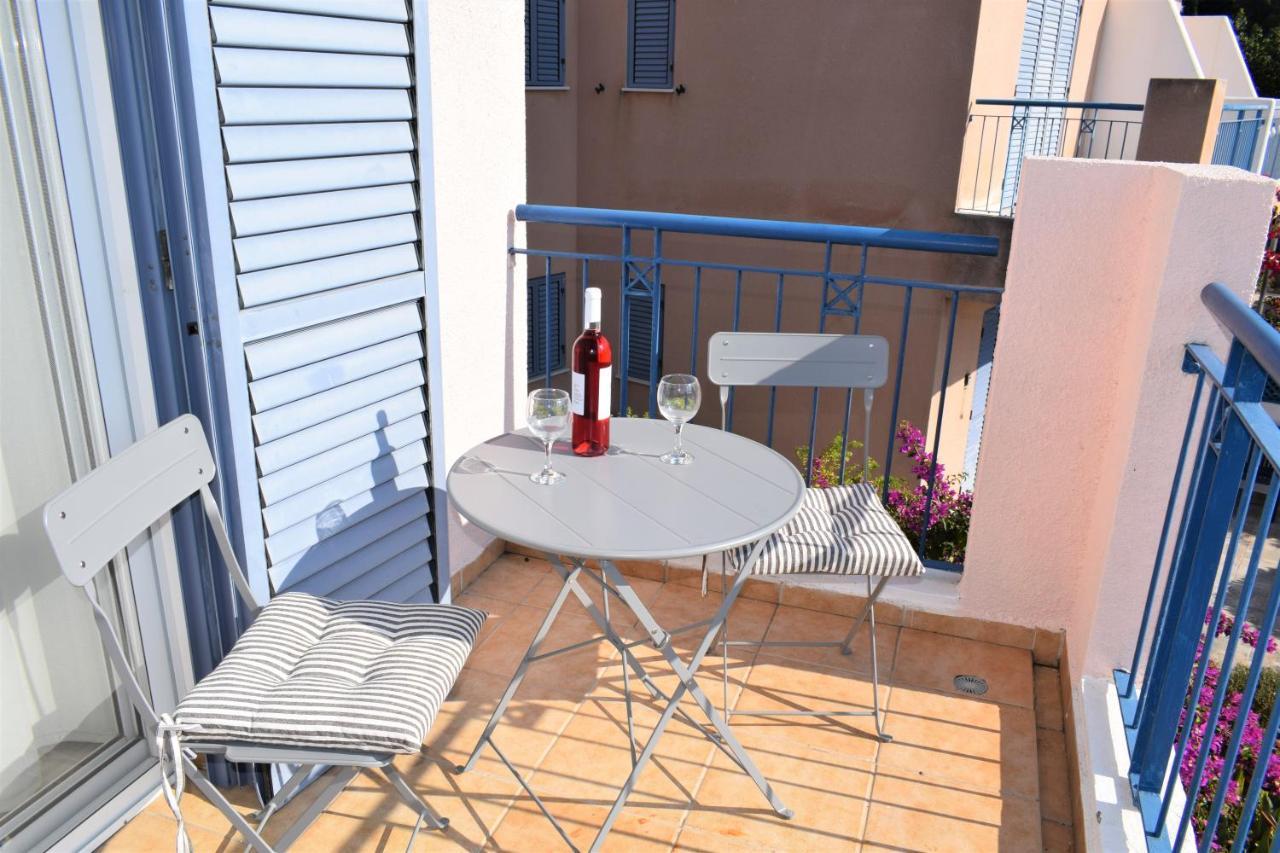 Townhouse In Paradise Gardens Paphos