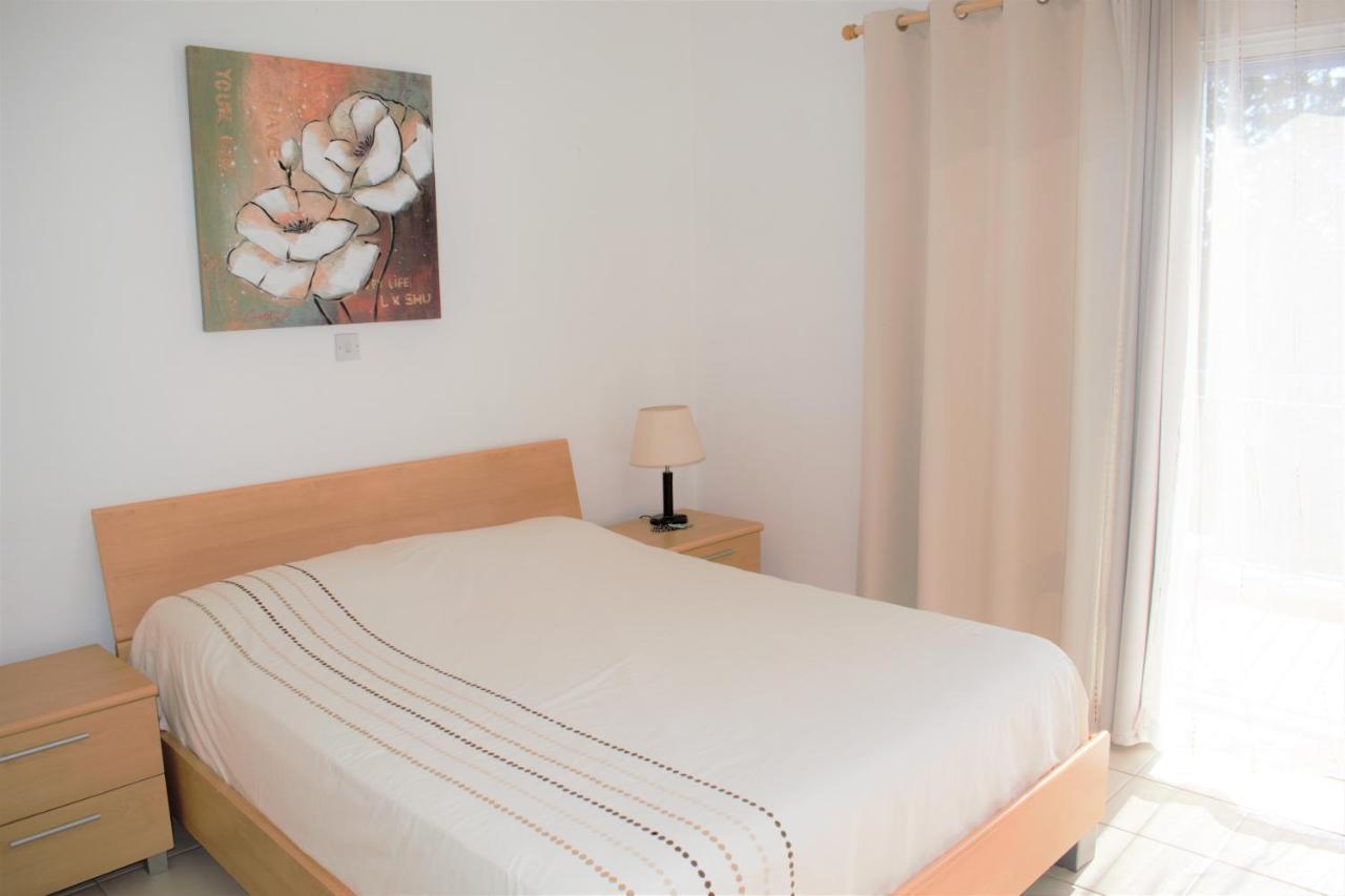 Townhouse In Paradise Gardens Paphos