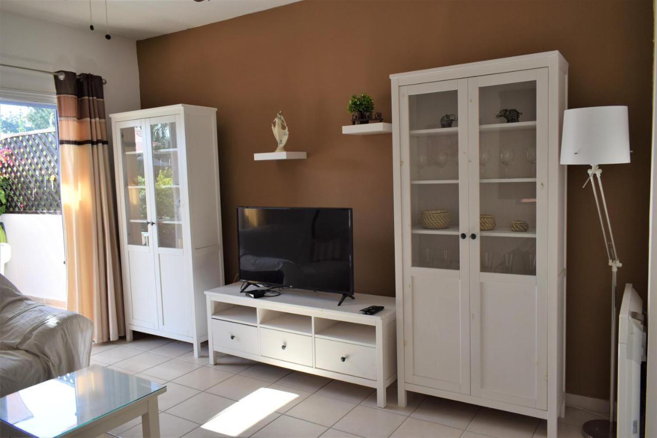 Townhouse In Paradise Gardens * Paphos