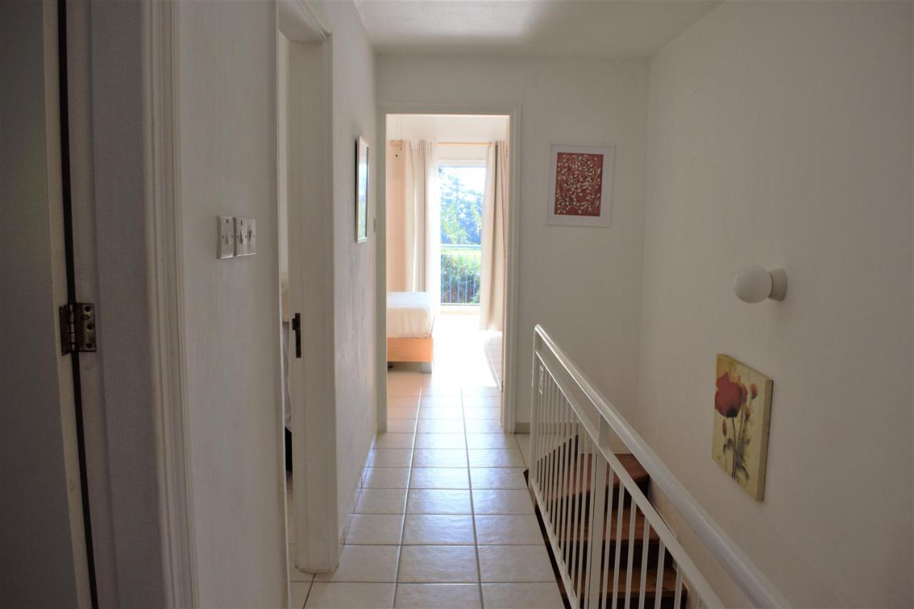 Townhouse In Paradise Gardens Apartment Paphos