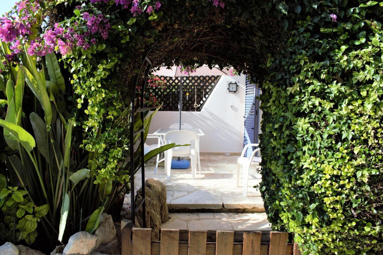 Townhouse In Paradise Gardens Apartment Paphos