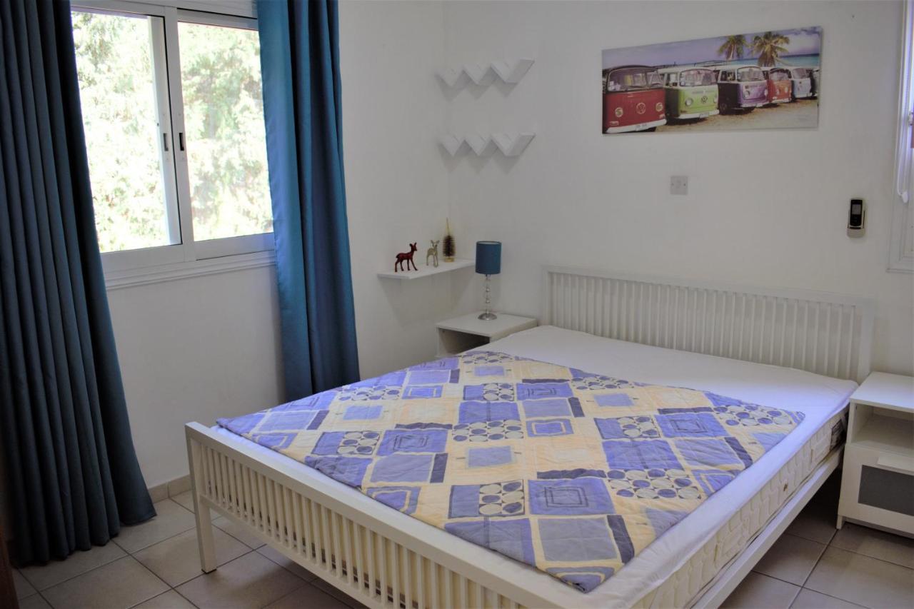 Apartment Townhouse In Paradise Gardens