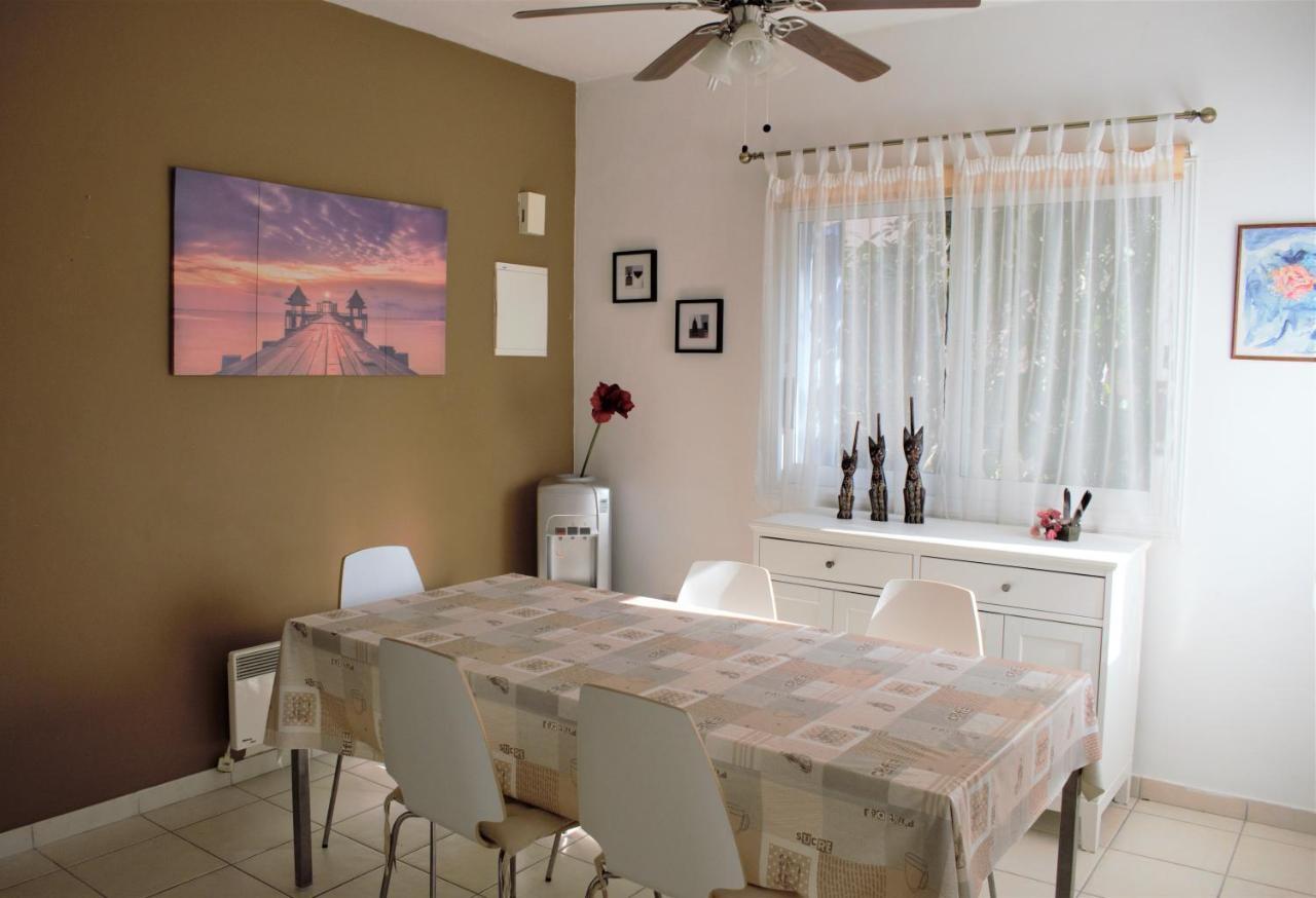 Apartment Townhouse In Paradise Gardens