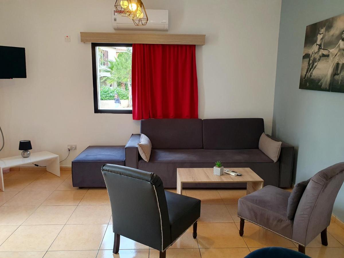 Valentina Apartment *