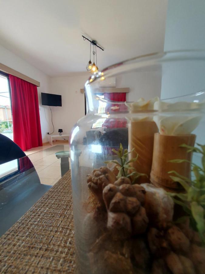 Valentina Apartment *