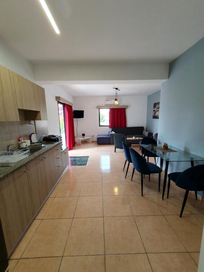 Apartment Valentina *