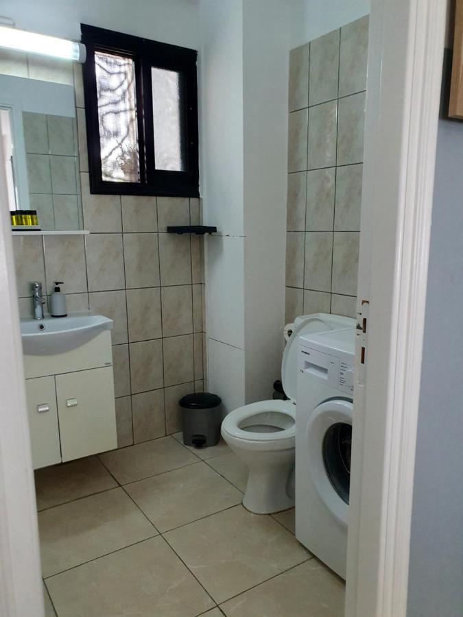 Valentina Apartment Paphos