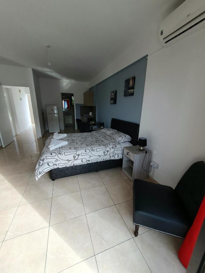 Apartment Valentina Paphos