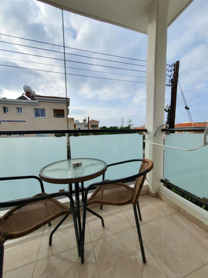 Valentina Apartment *