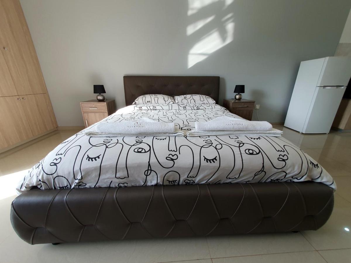 Apartamento Valentina *