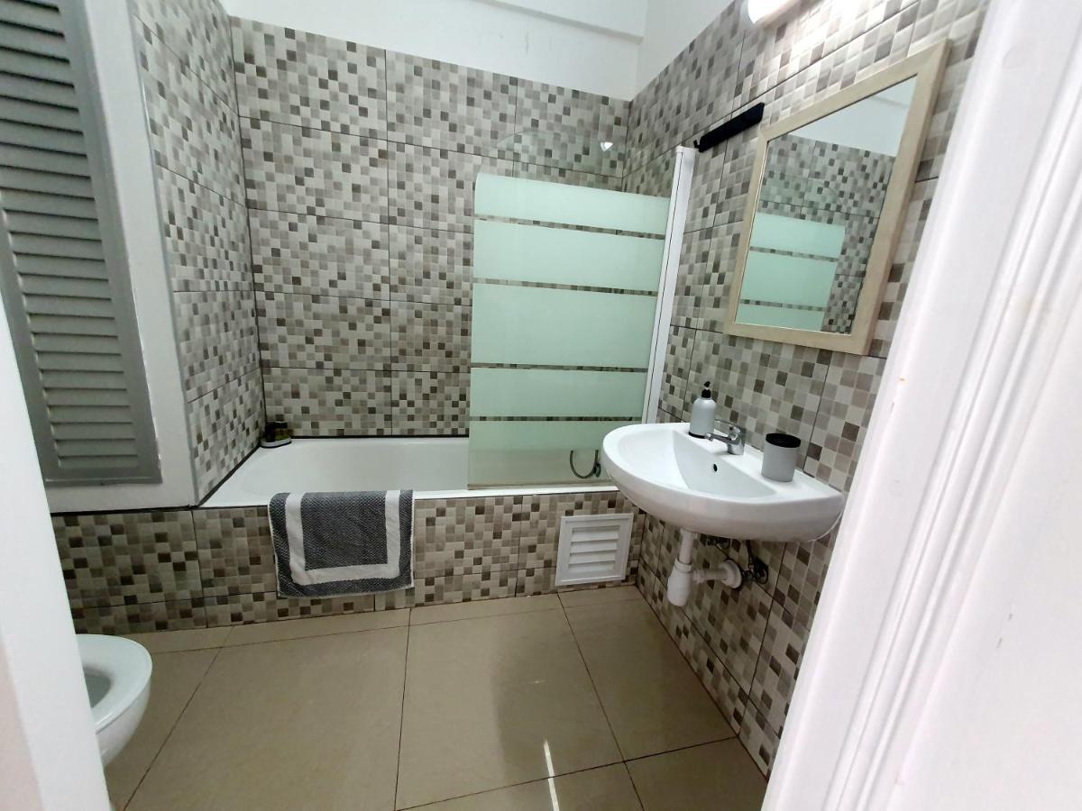 Apartamento Valentina Paphos