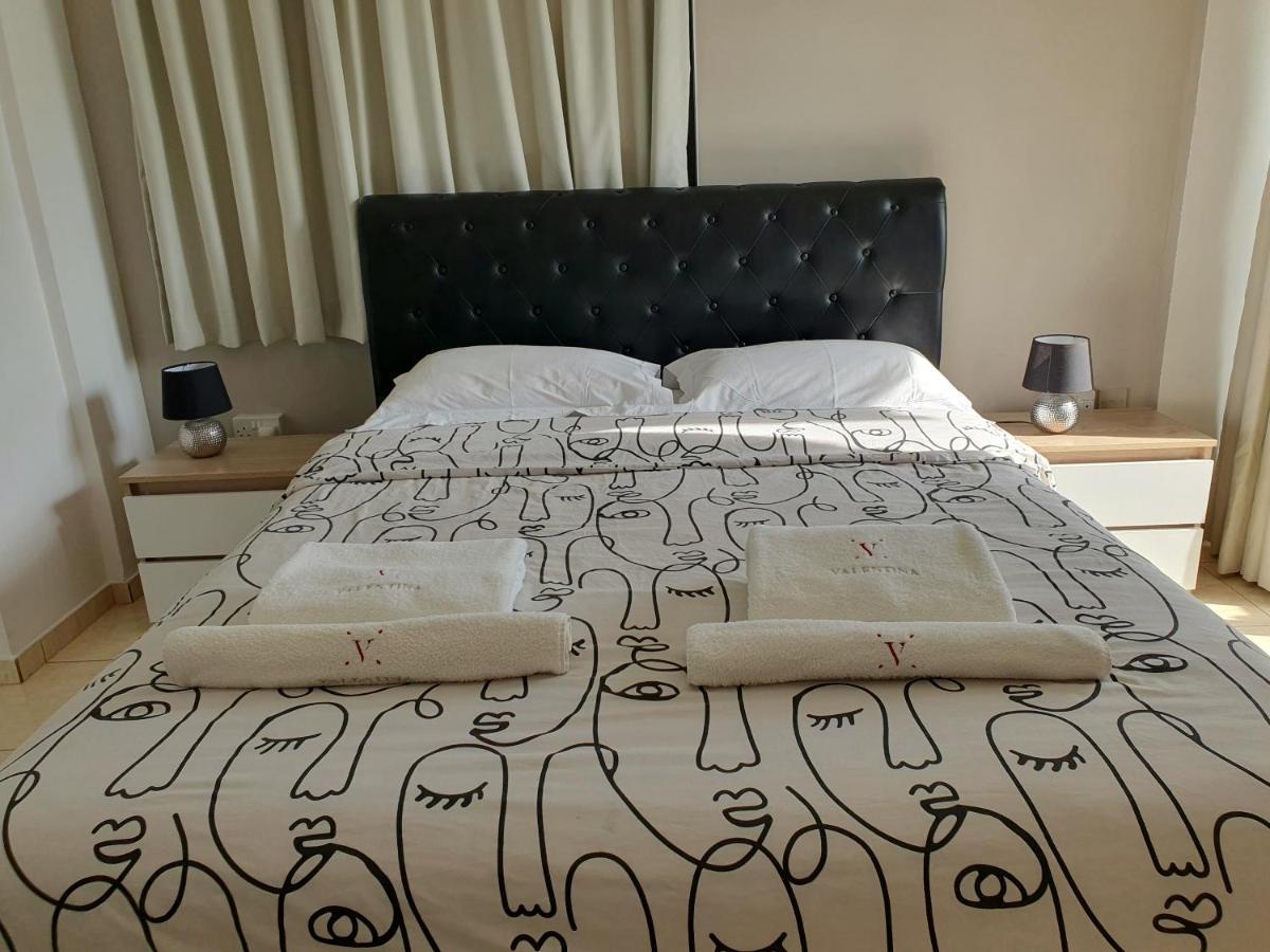 Apartamento Valentina *