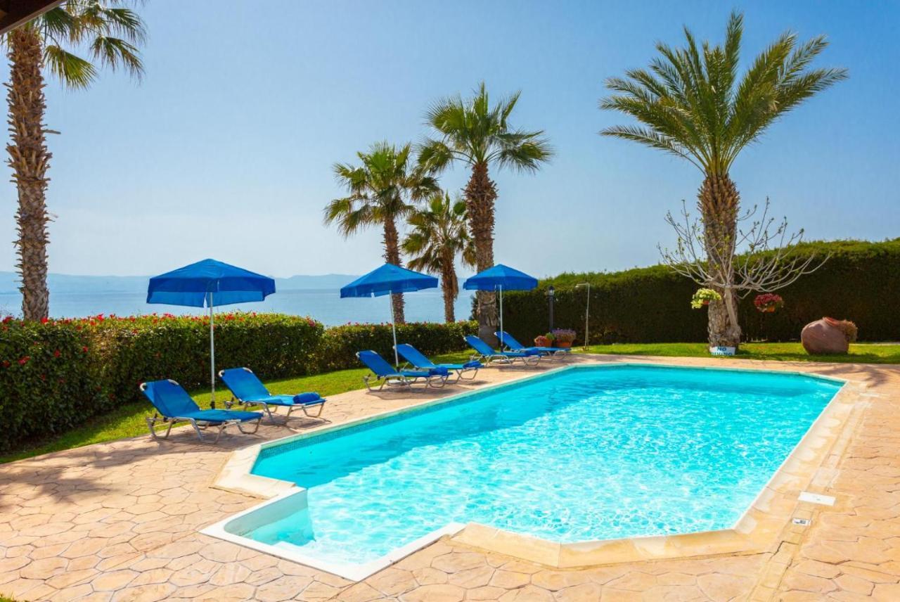 Pelagos Paphos
