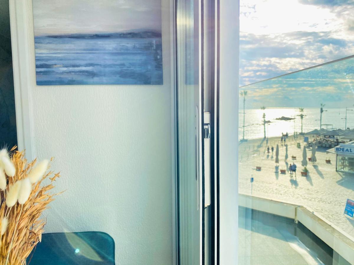 Apartment Phaedrus Living : Luxury Flat Lighthouse 75 *