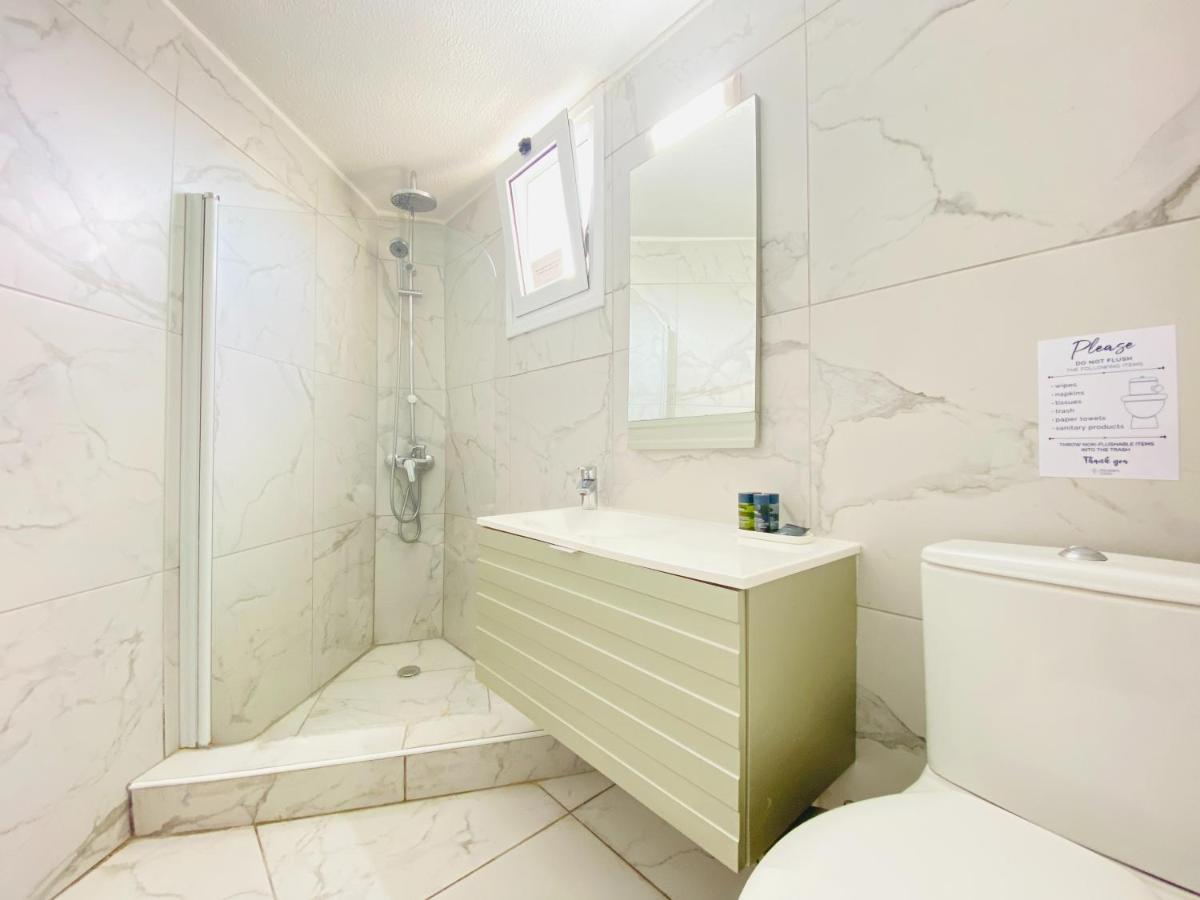 Apartment Phaedrus Living : Luxury Flat Lighthouse 75 *