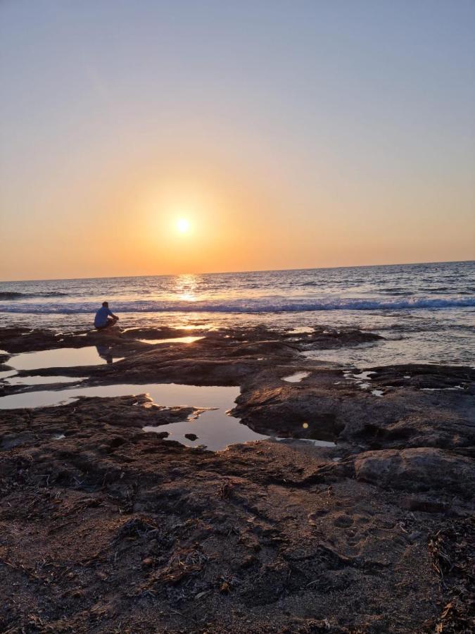 Royal Seacrest New B G2 Ground Floor Apartamento Paphos